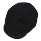 Retro Fashion Male British Wild Beret Octagonal Hat