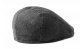 New Style Hat Male British Retro Woolen Beret Casual