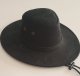 Big Along The Chicken Skin Velvet Western Rope Rider Hat Cowboy Hat Stereotyped Hat