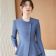 High-end Business Suit Ladies Reception Workwear Coat