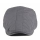 All Match Thickened Warm Forward  Painter Hat Beret