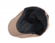 Simple Fashion All-match Cap Men's Casual Beret